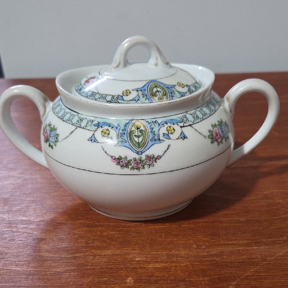 Japan Sugar Bowl